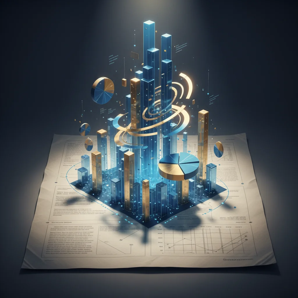 AI Productivity: 5.4% or 40%? What 6 Studies Actually Found [2026]