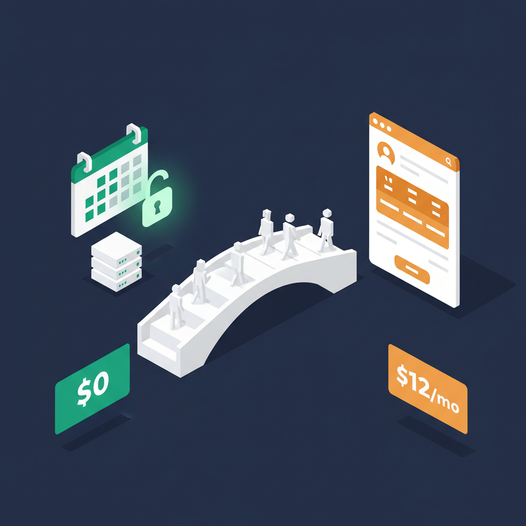 Cal.com vs Calendly: Free Open-Source vs $12/Seat — Which Saves You More? [2026]