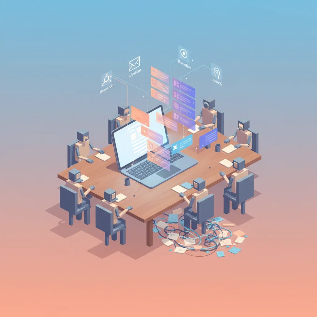 Himala Review: Cut Meeting Admin by 60%