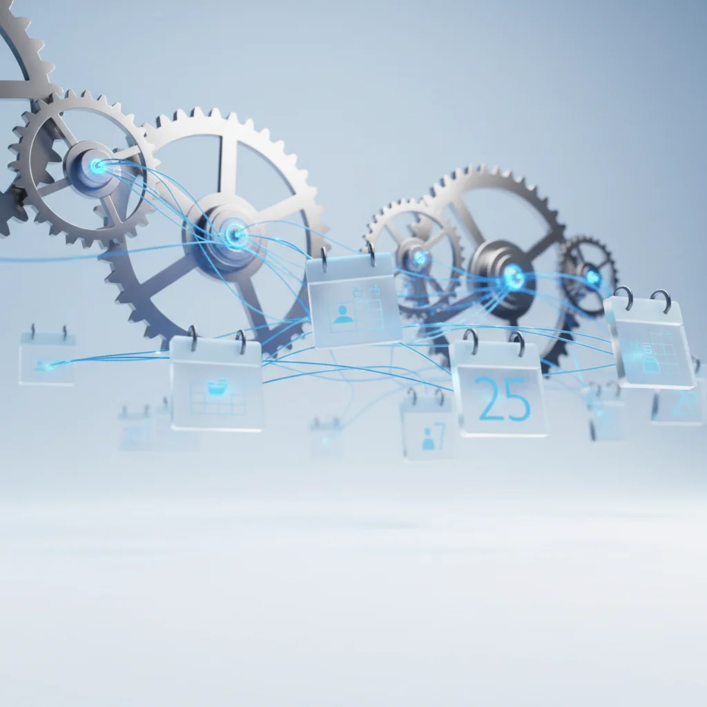 Calendly vs Motion vs Cal.com: Which Scheduling Tool Is Worth It?